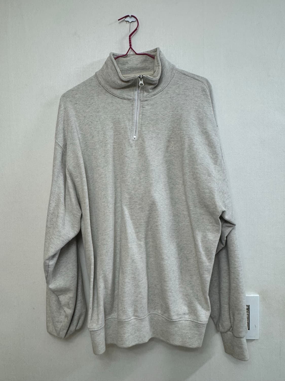 스컬프터 프렌다 마하그리드 맨투맨,후드 상품이미지4