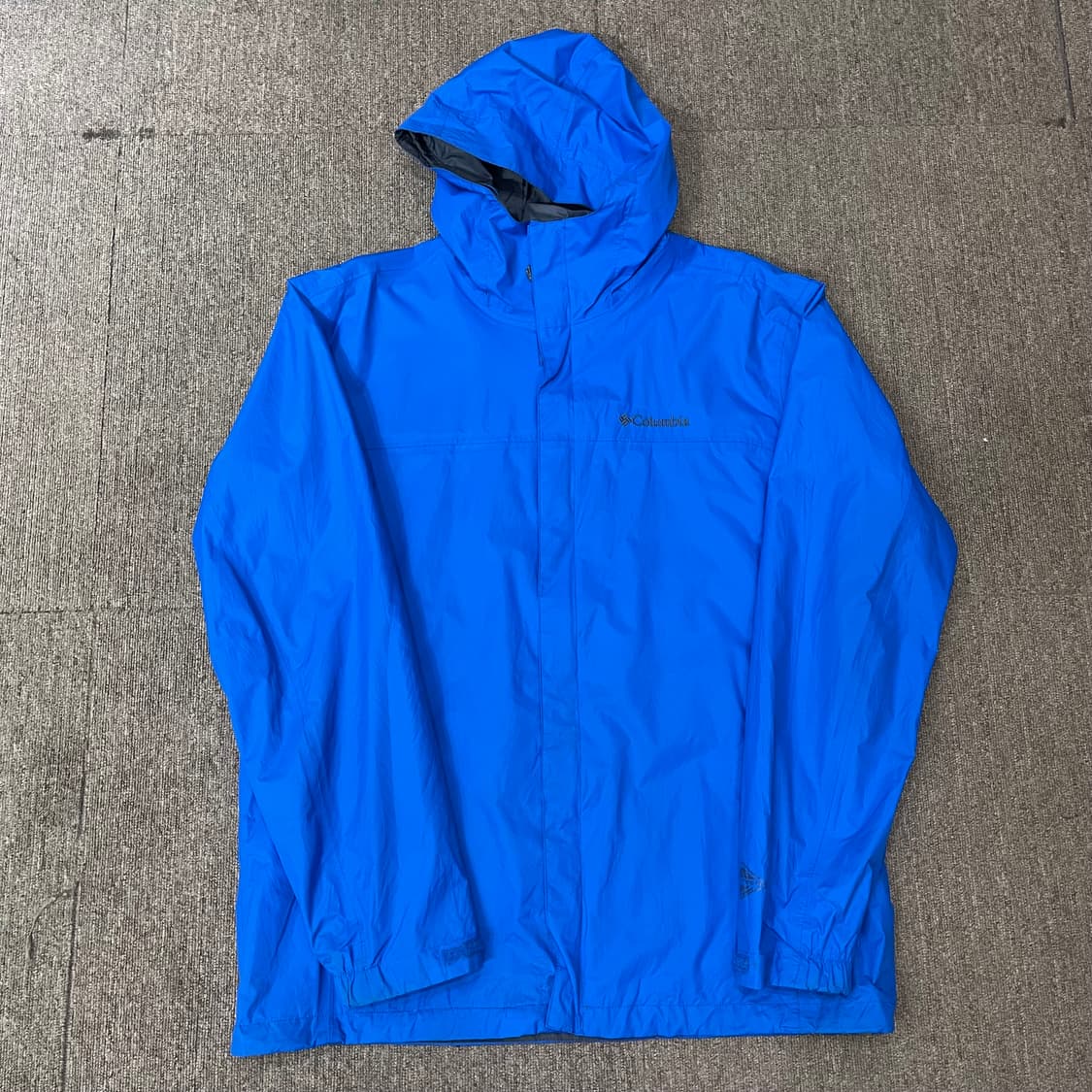 (L) Columbia 컬럼비아 바람막이 상품이미지2