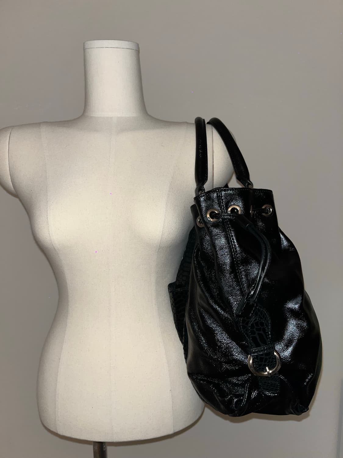 🎉BLACK FRIDAY🎉 Baby phat bag 상품이미지7