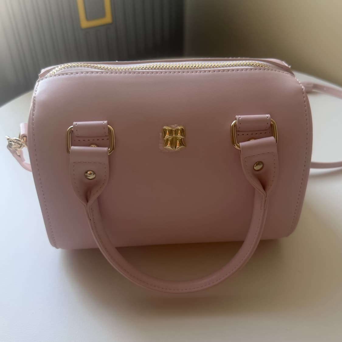 Furfur 핸드백 상품이미지1