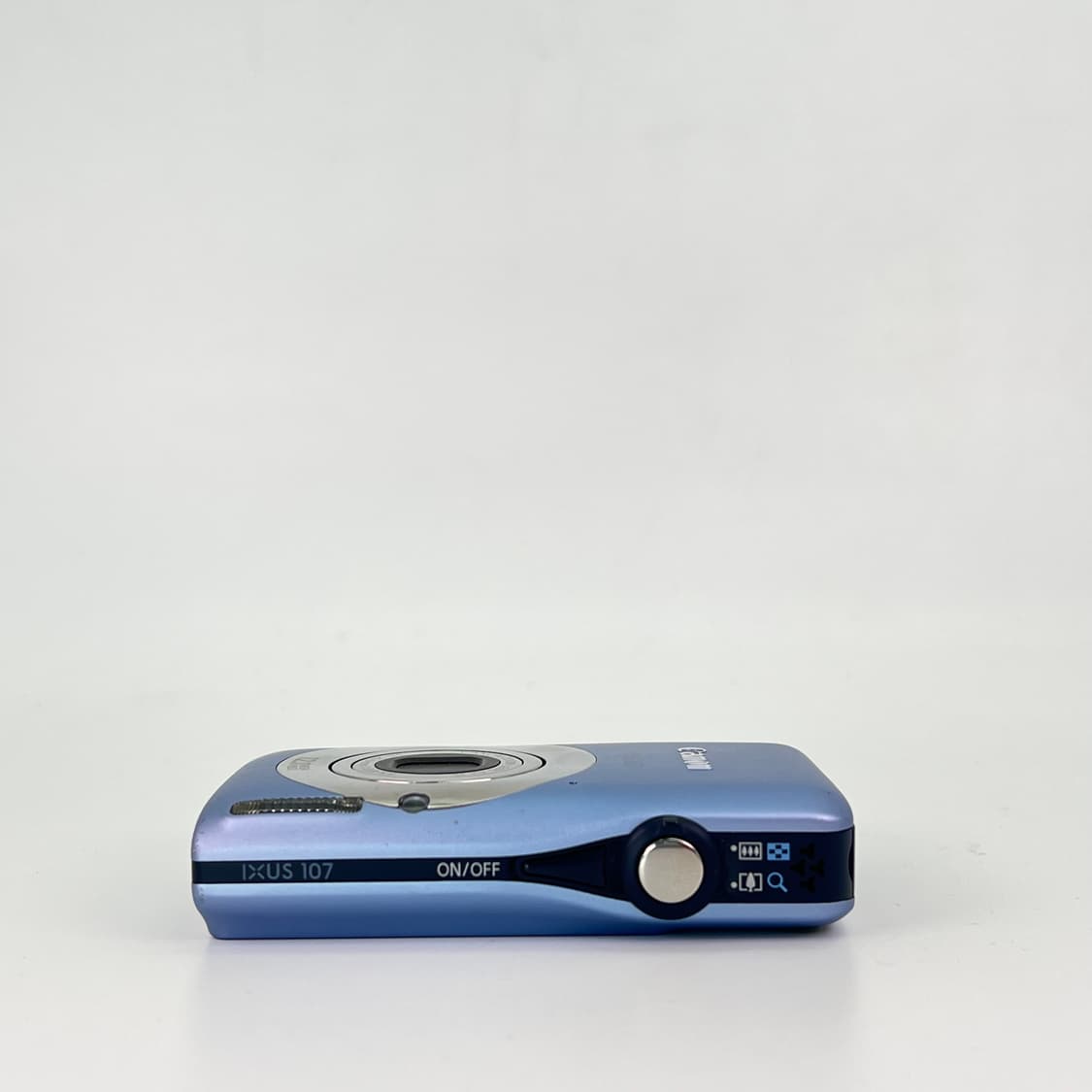 캐논 익서스 Canon IXUS 107 블루 상품이미지8