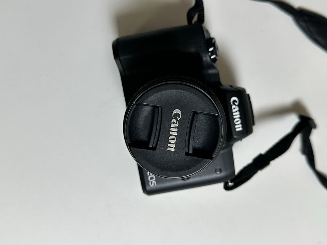 캐논 m50 상품이미지1