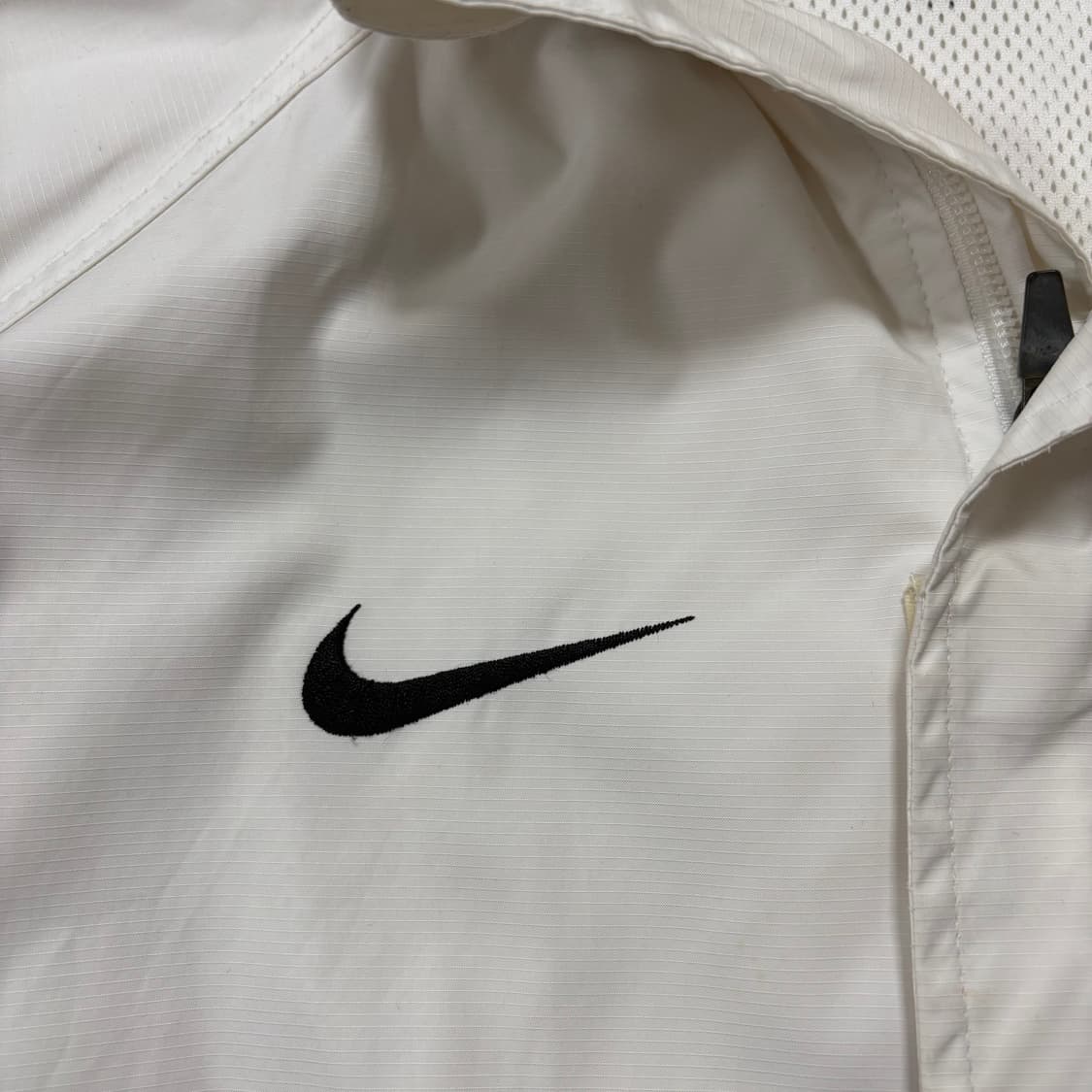 나이키 x 유벤투스 자켓 상품이미지3