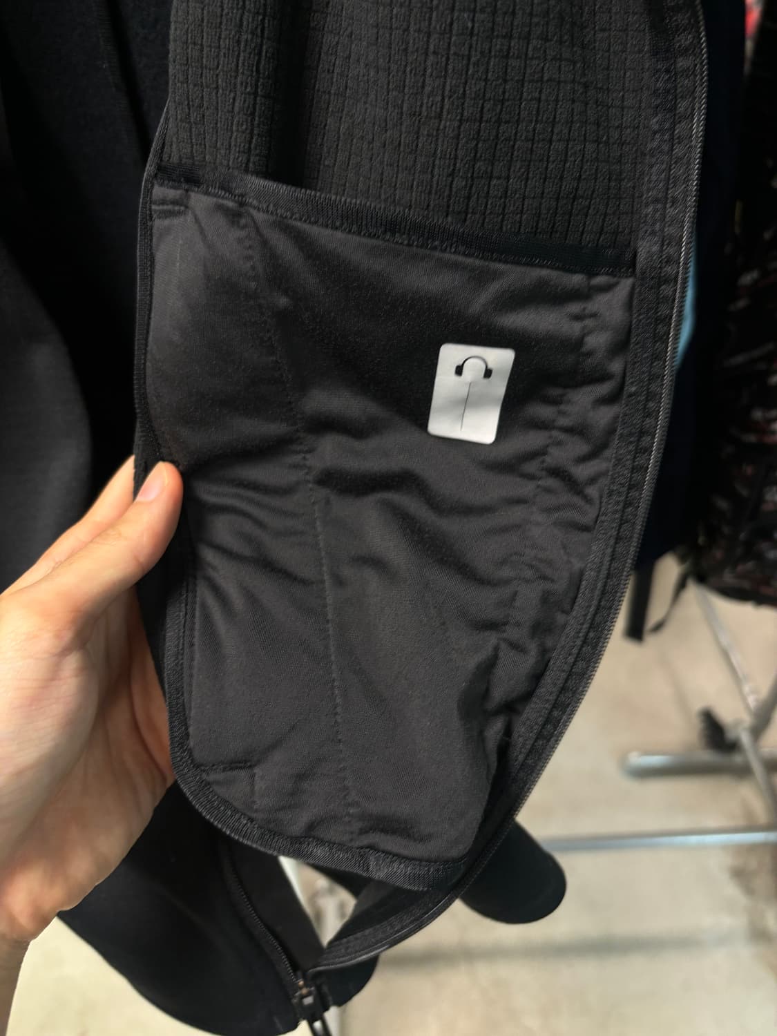 아디다스 하이넥 베스트 상품이미지6