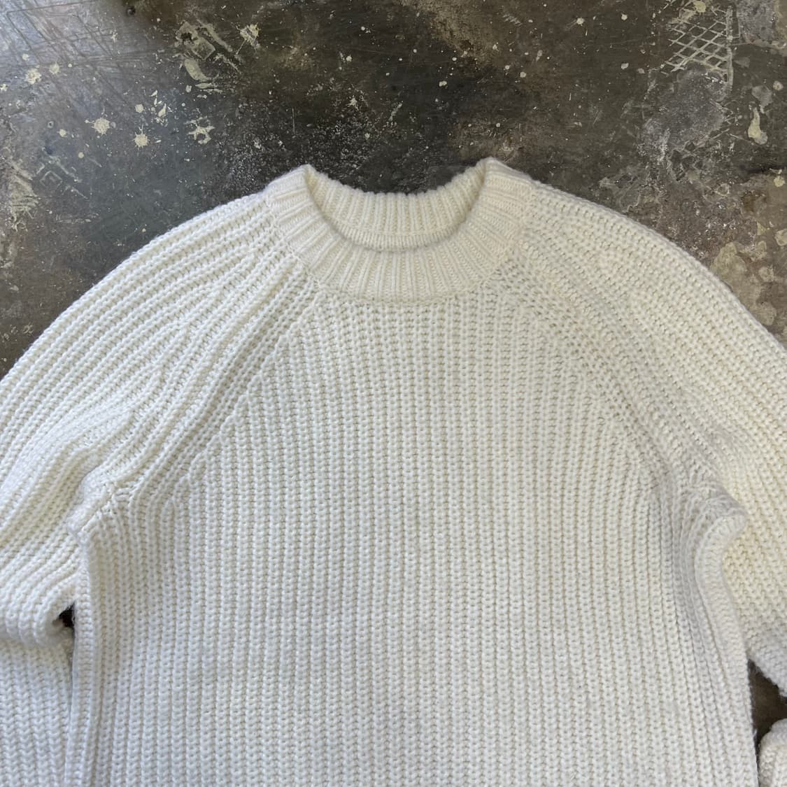 M) GAP 갭 스웨터 니트 상품이미지2