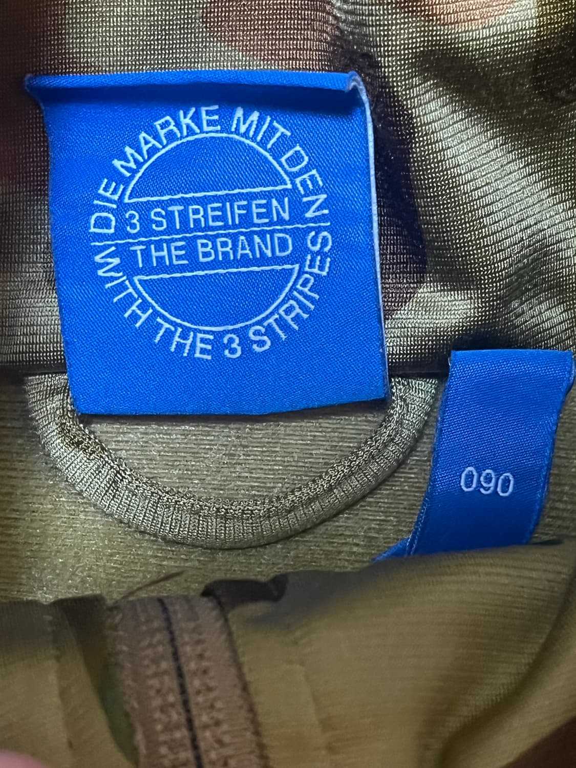 아디다스 카모 파이어버드 져지 90 상품이미지3