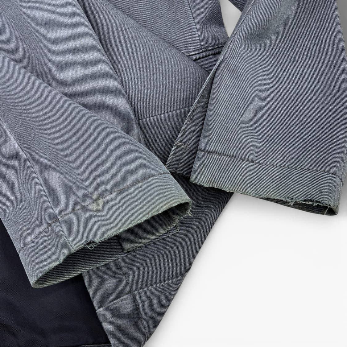 요지 야마모토 Y's for men 블레이저 상품이미지6