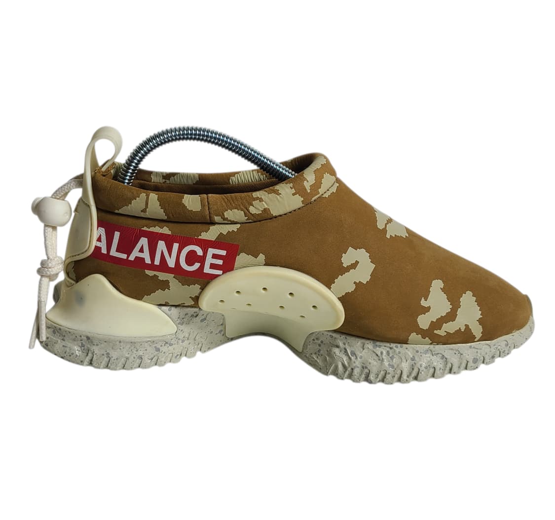 235) Nike 나이키 x 언더커버 목 플로우 SP 에일 브라운 상품이미지4