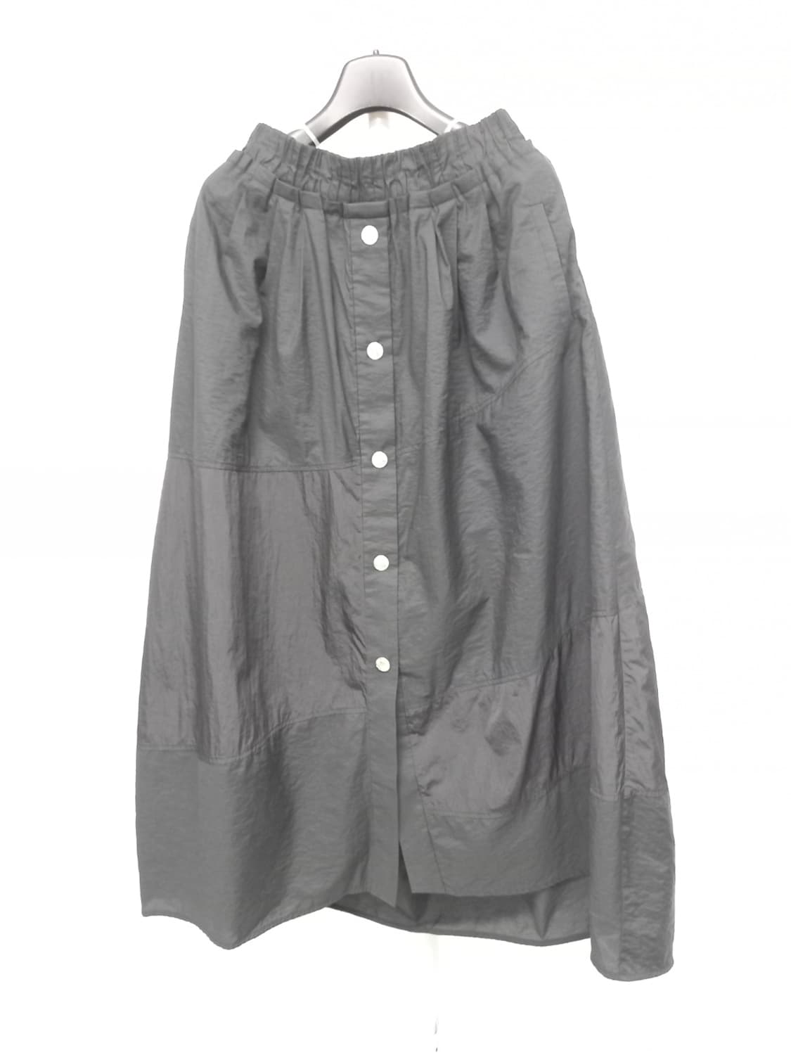 새 시스템 춘하 광폭와이드 롱 스커트 67 55 상품이미지3