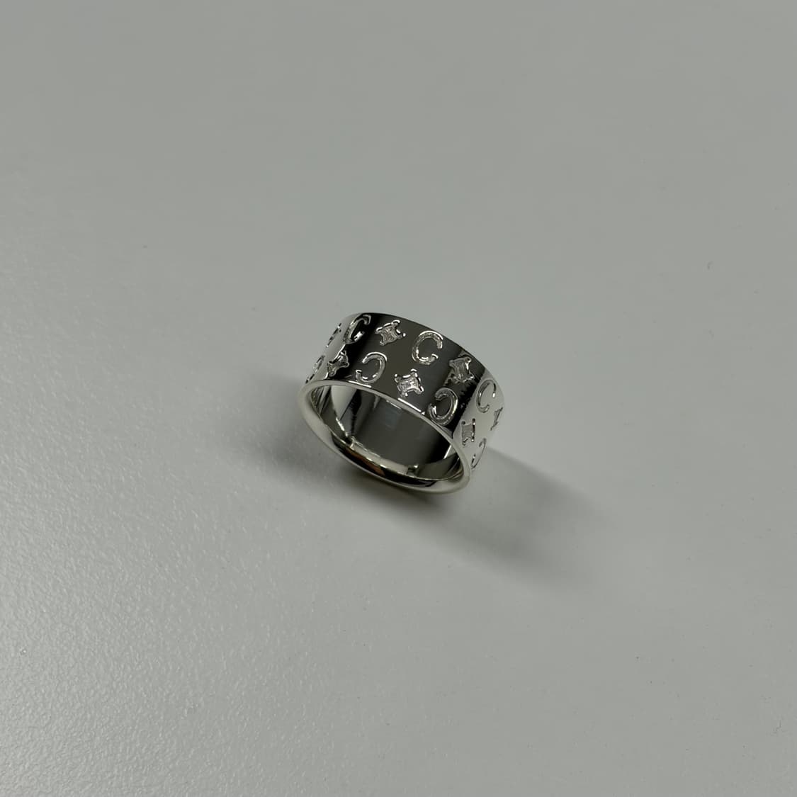 셀린느 트리오페 링 상품이미지3