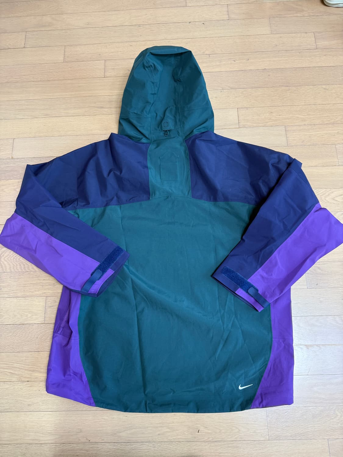 [XL]나이키 acg 스톰핏 adv 미저리릿지 고어텍스 goretex 상품이미지4