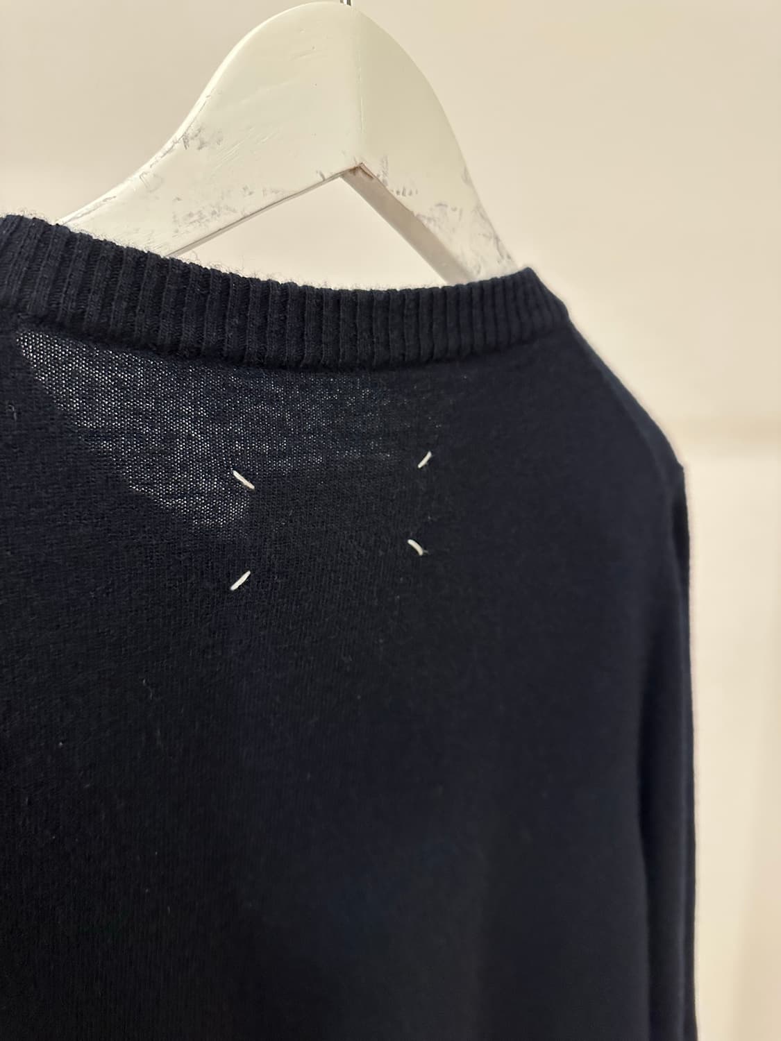 마르지엘라 네이비니트 상품이미지4