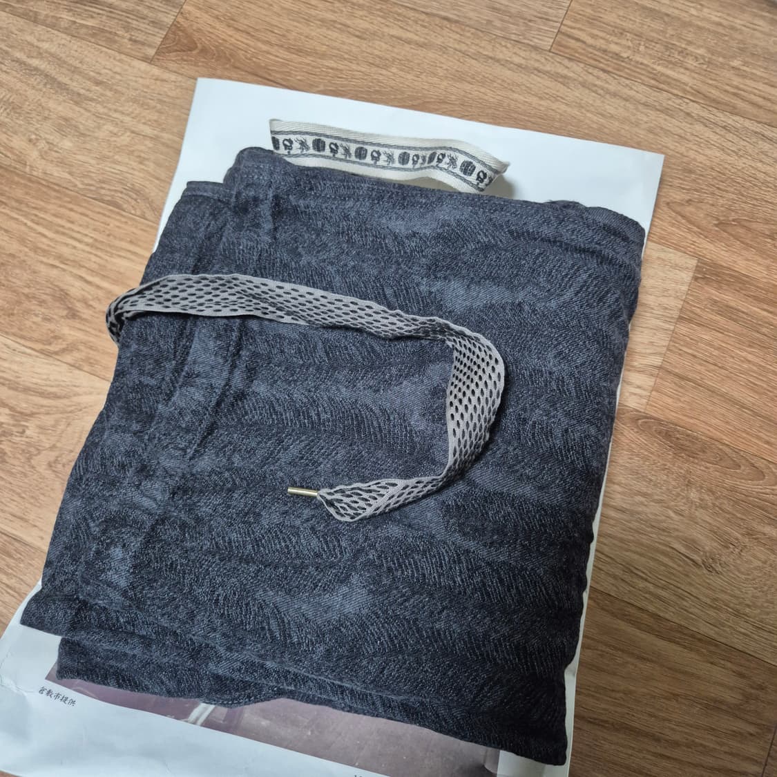 Kapital의 12온스 맥파이 데님 2(M) 상품이미지2