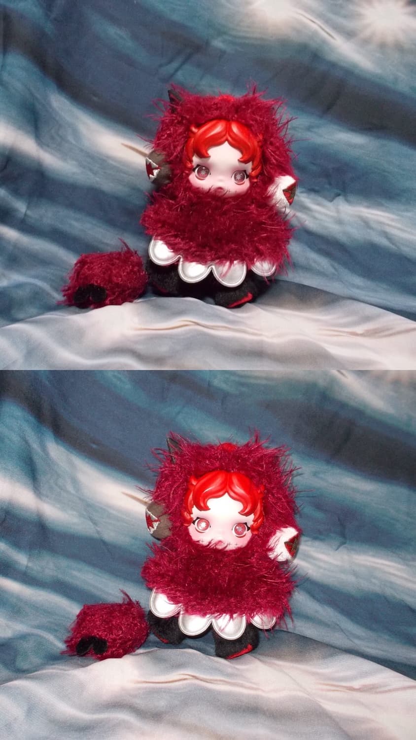 작례⭕️) 니콘 s01 분홍 카메라 🩷/풀박스✨ 상품이미지5