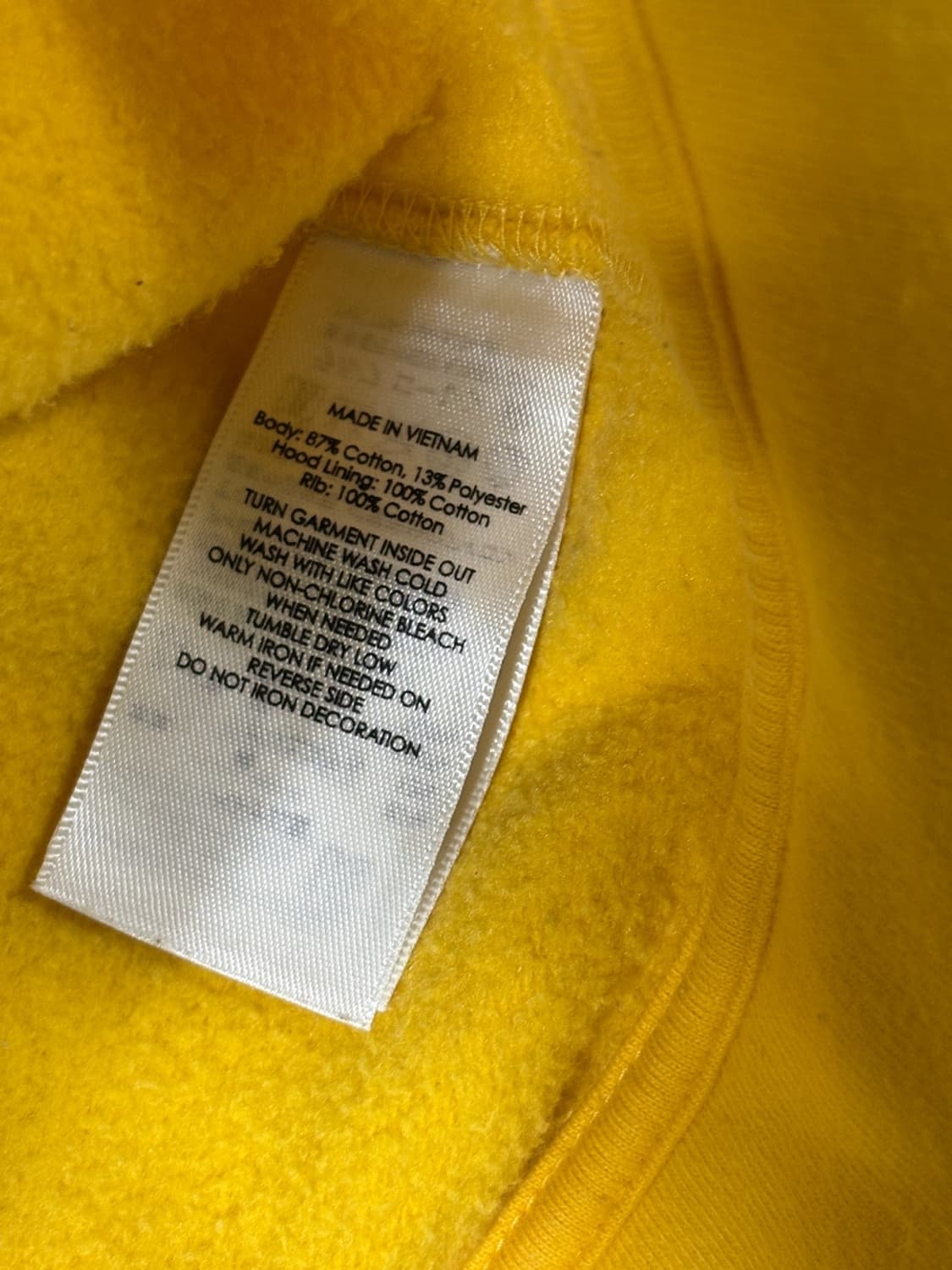 폴로 랄프로렌 빅포니 후드 집업 상품이미지3