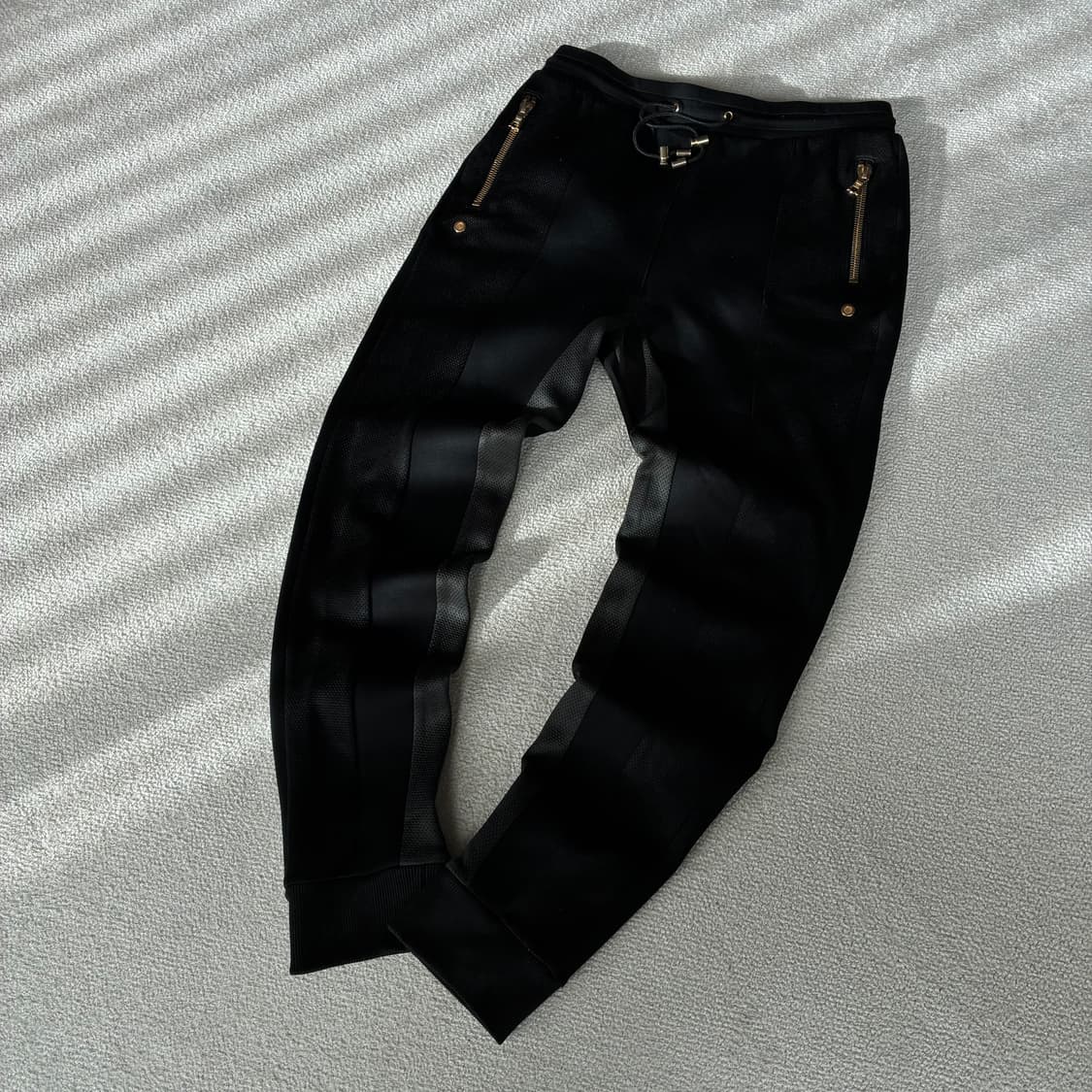 나이키 x 발망 콜라보 한정판 희귀템 세트 s (새상품급) 상품이미지7