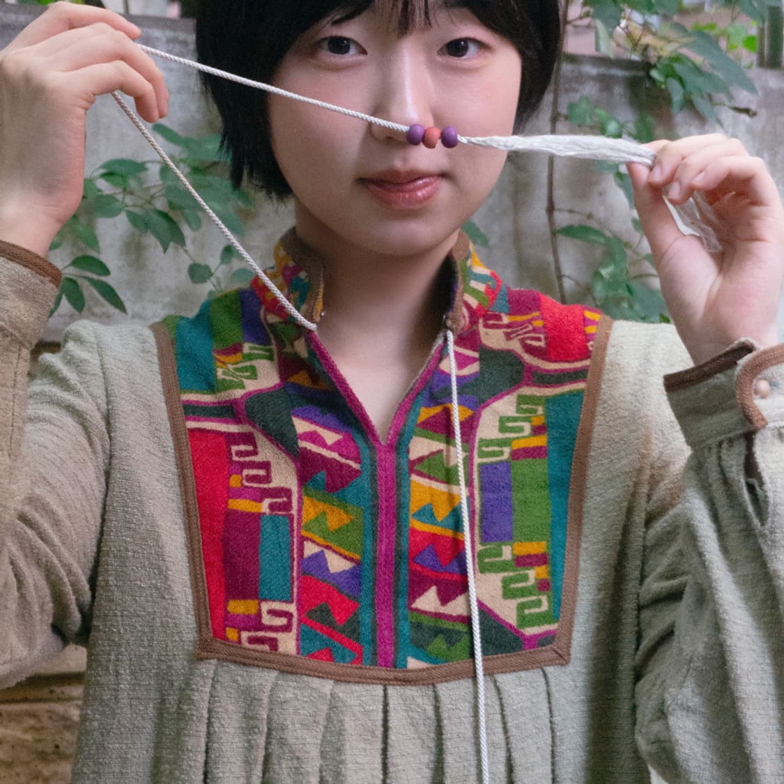 초원의 유목민 SET 상품이미지2