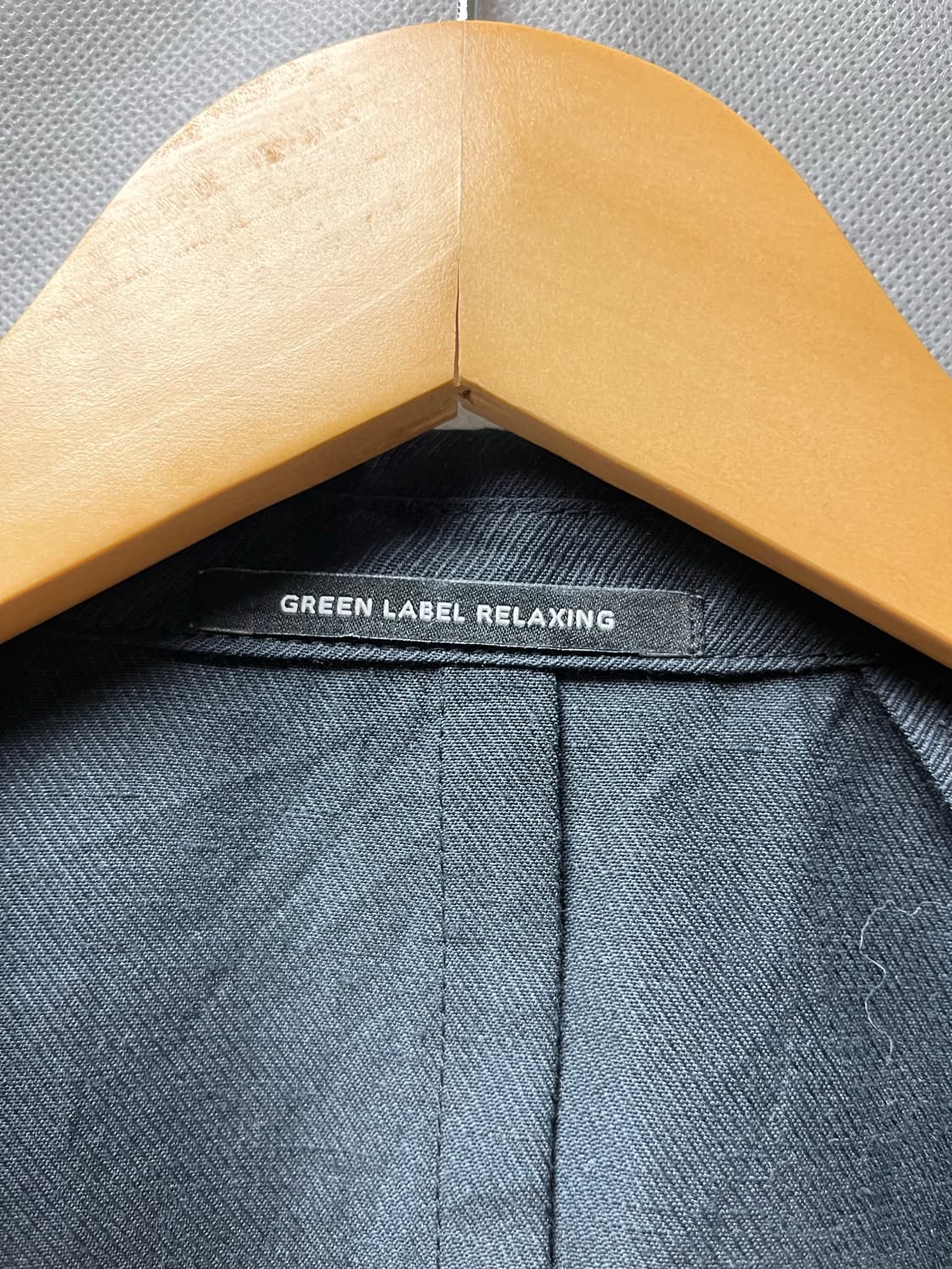 유나이티드애로우즈 그린라벨 릴렉싱 블레이저 m 상품이미지7