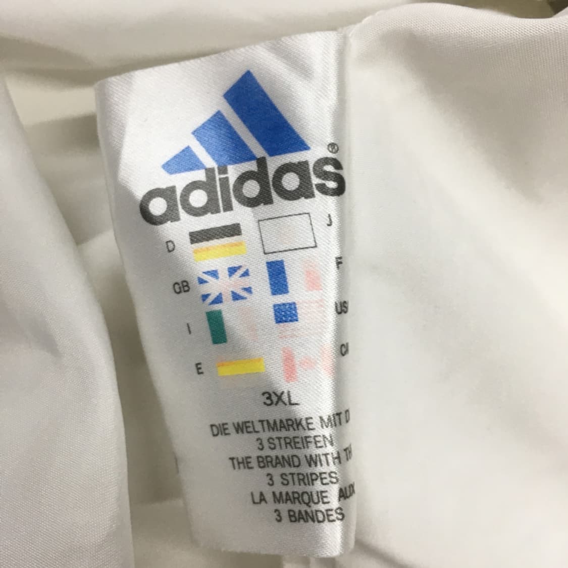 아디다스 90'S 바람막이자켓 CC22 상품이미지4