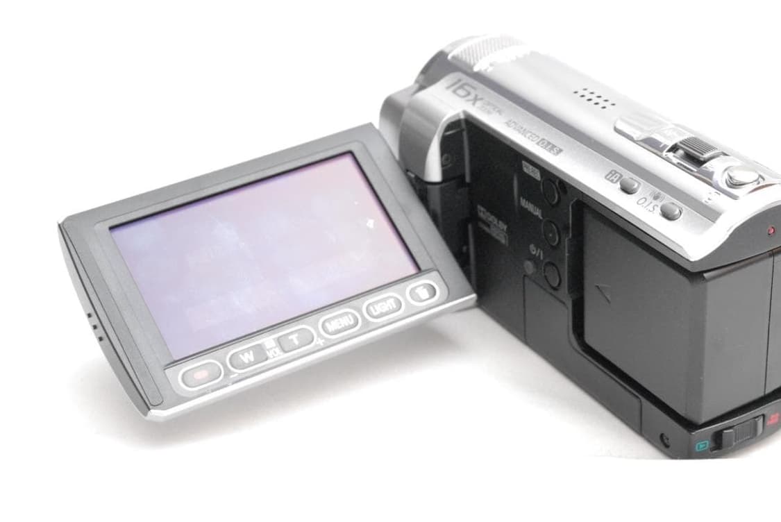 파나소닉 풀HD 캠코더 HDC-TM30 (배터리 2개 포함 풀구성) 상품이미지4