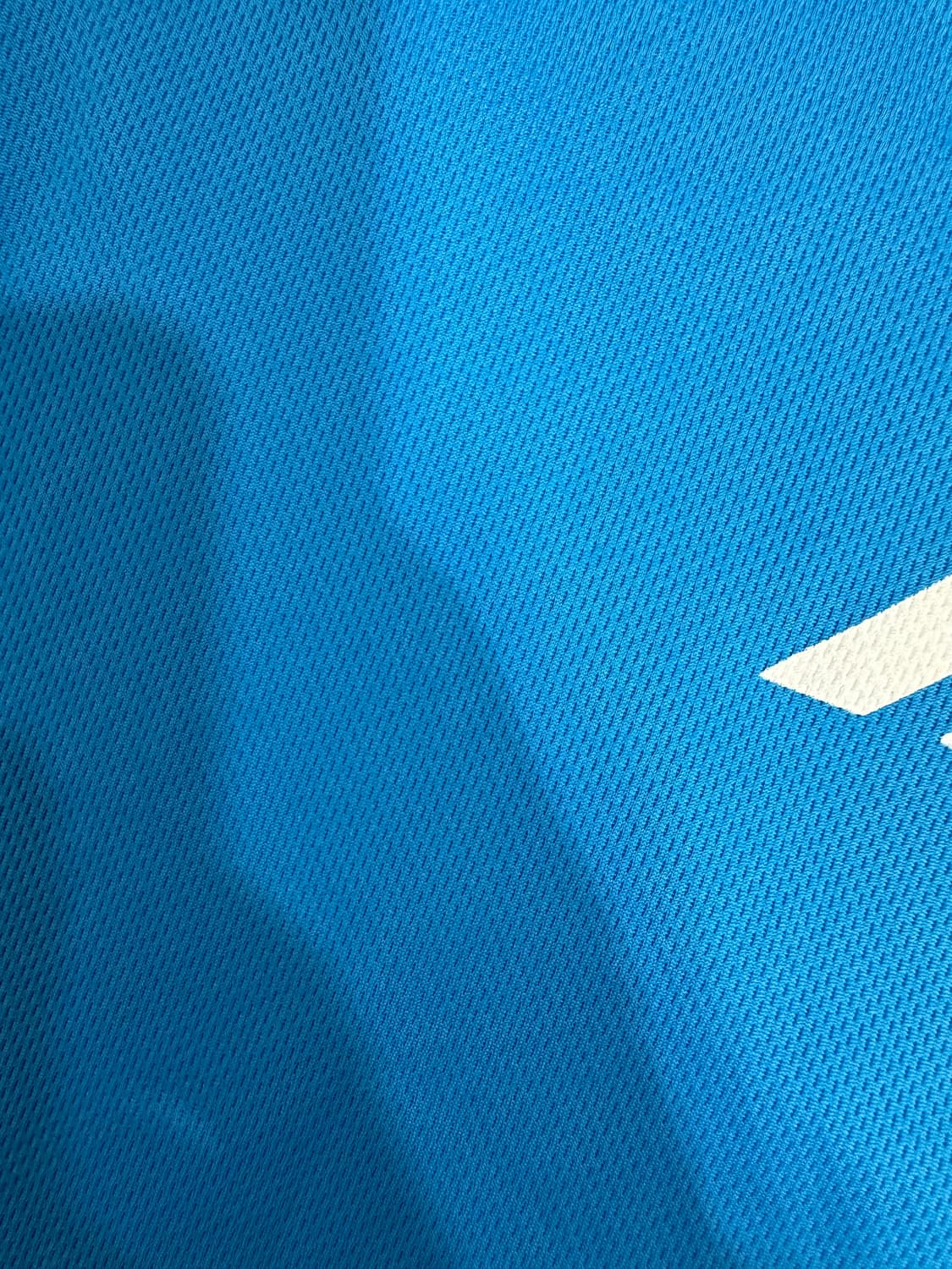 일본 스포츠 브랜드 Mizuno 실측M 상품이미지3