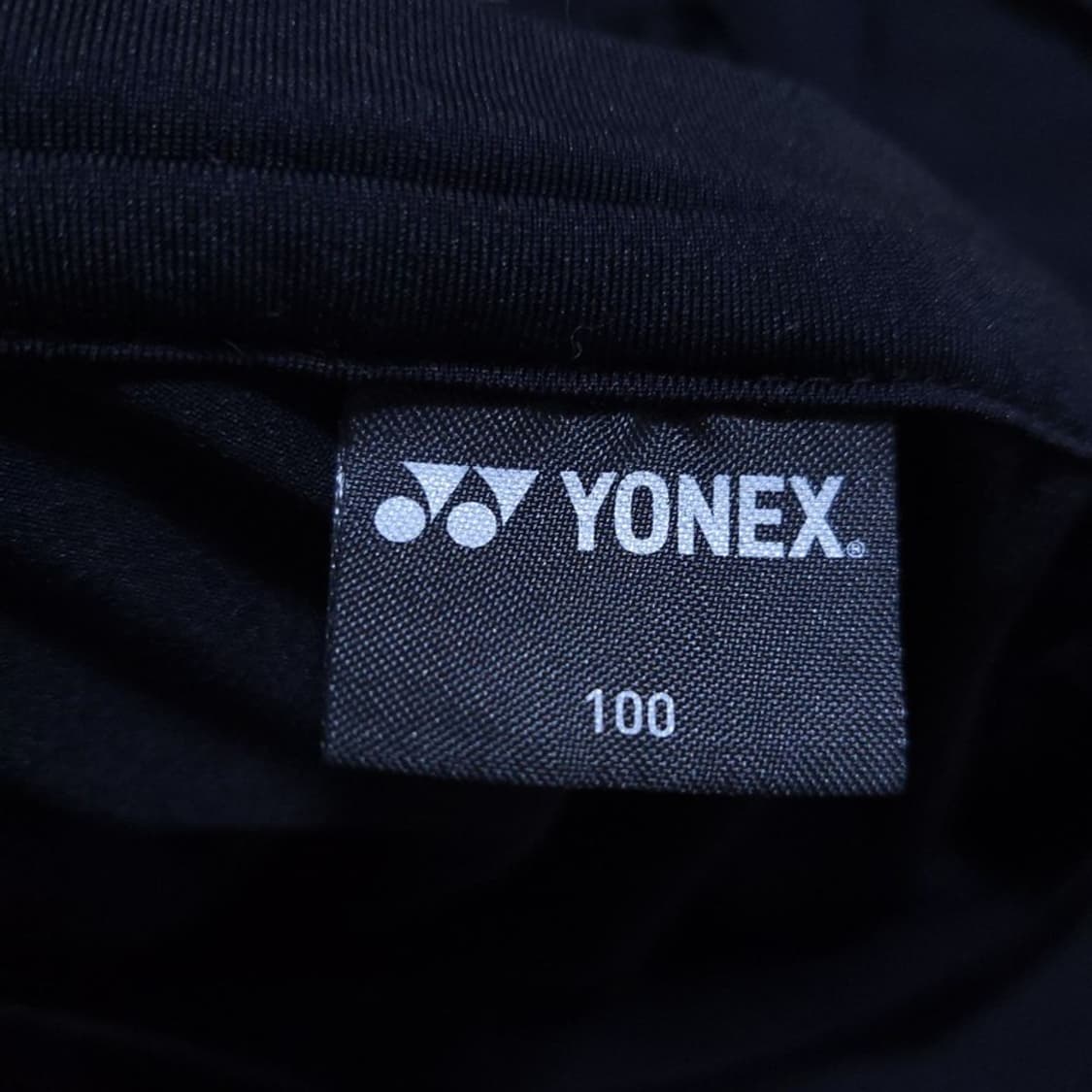 Yonex 남 100 반팔 티 0410 상품이미지6