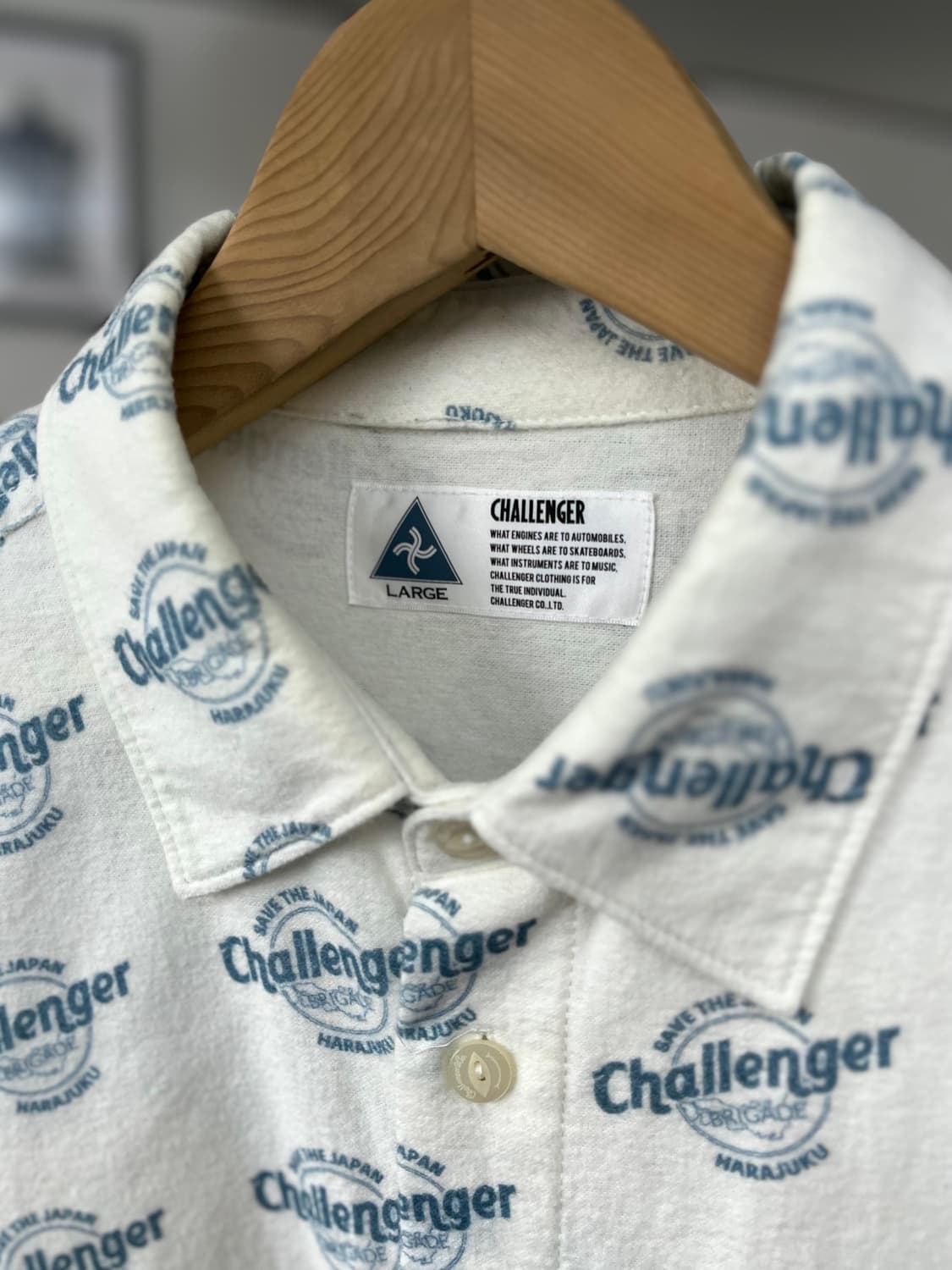 Challenger 상품이미지2