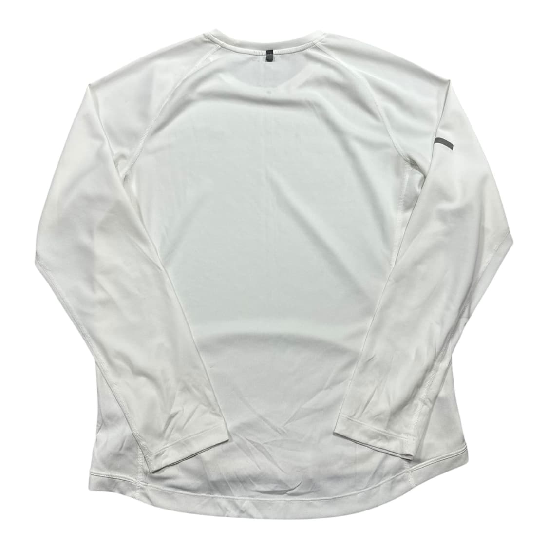 ✨ (바배) 나이키 드라이핏 화이트 롱슬리브  상품이미지2