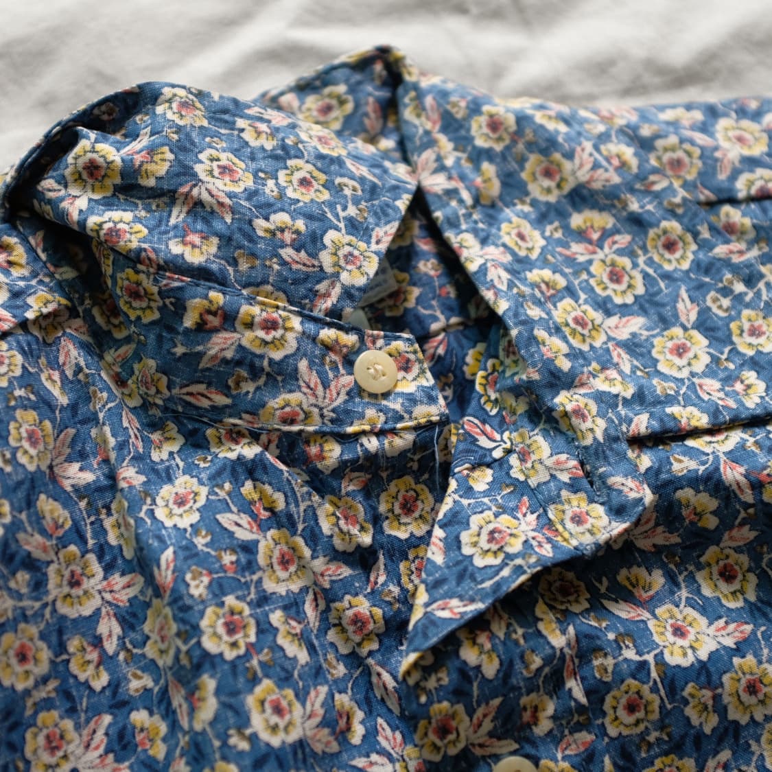 Reyn Spooner Short Shirt 상품이미지3