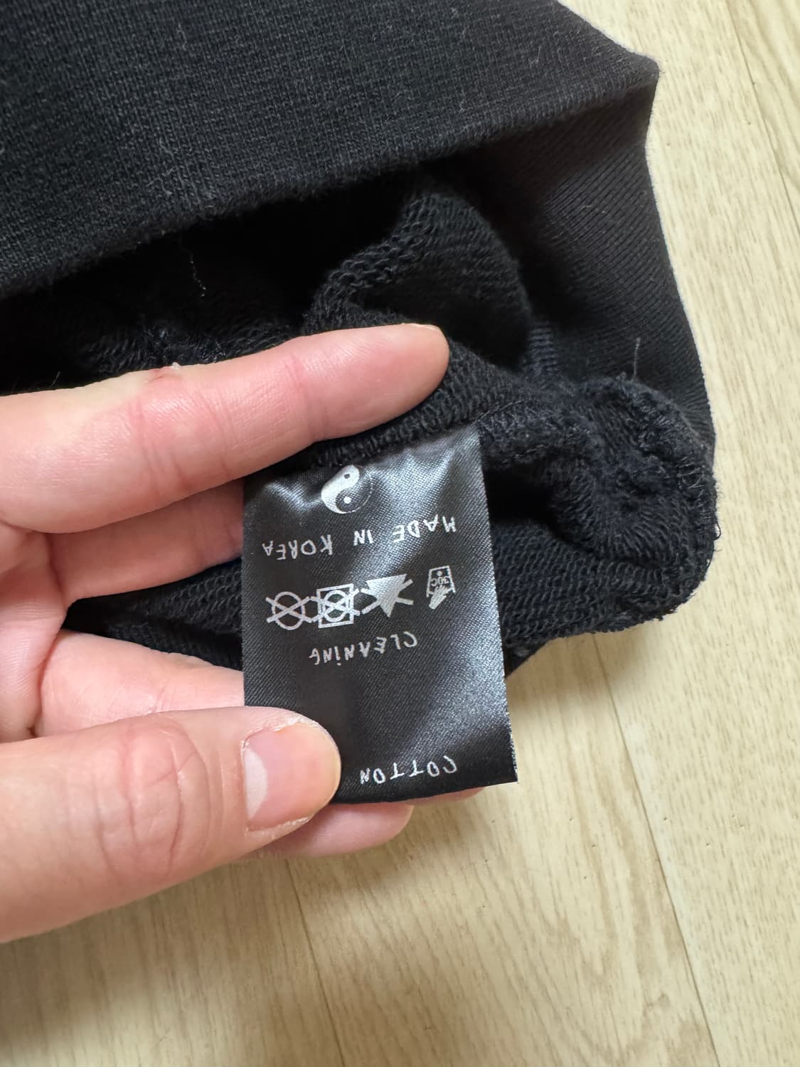 Ourpas hood M 상품이미지3