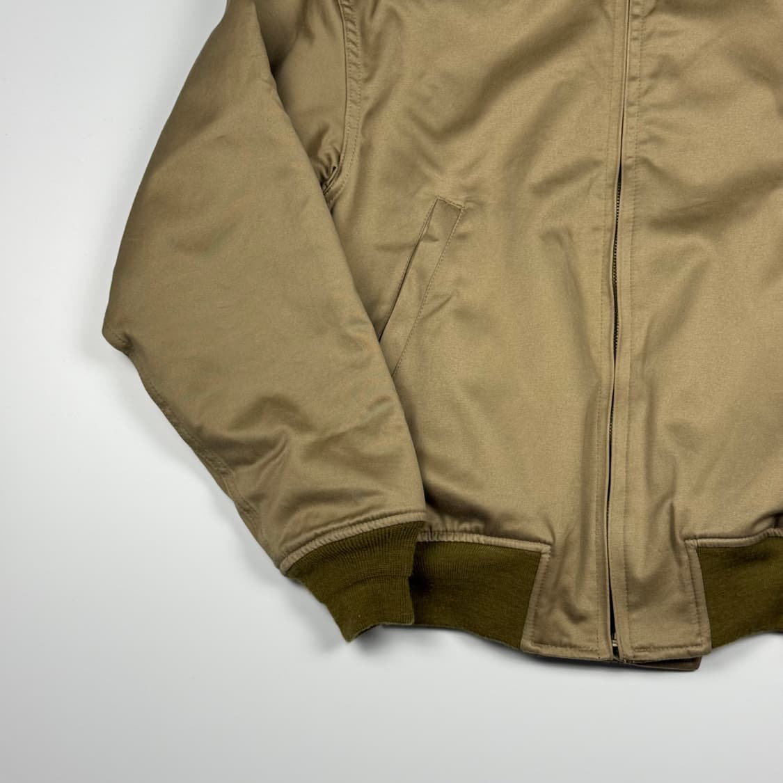 (100) 휴스턴 재팬 컴뱃 탱커 자켓 상품이미지4