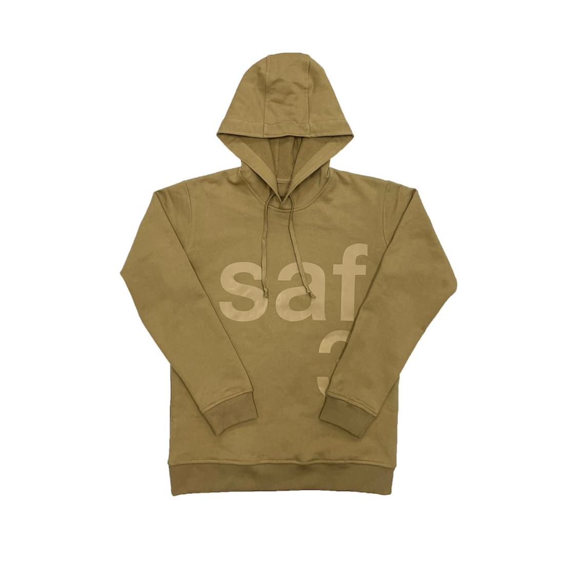 사파리스팟 후드티 상품이미지1