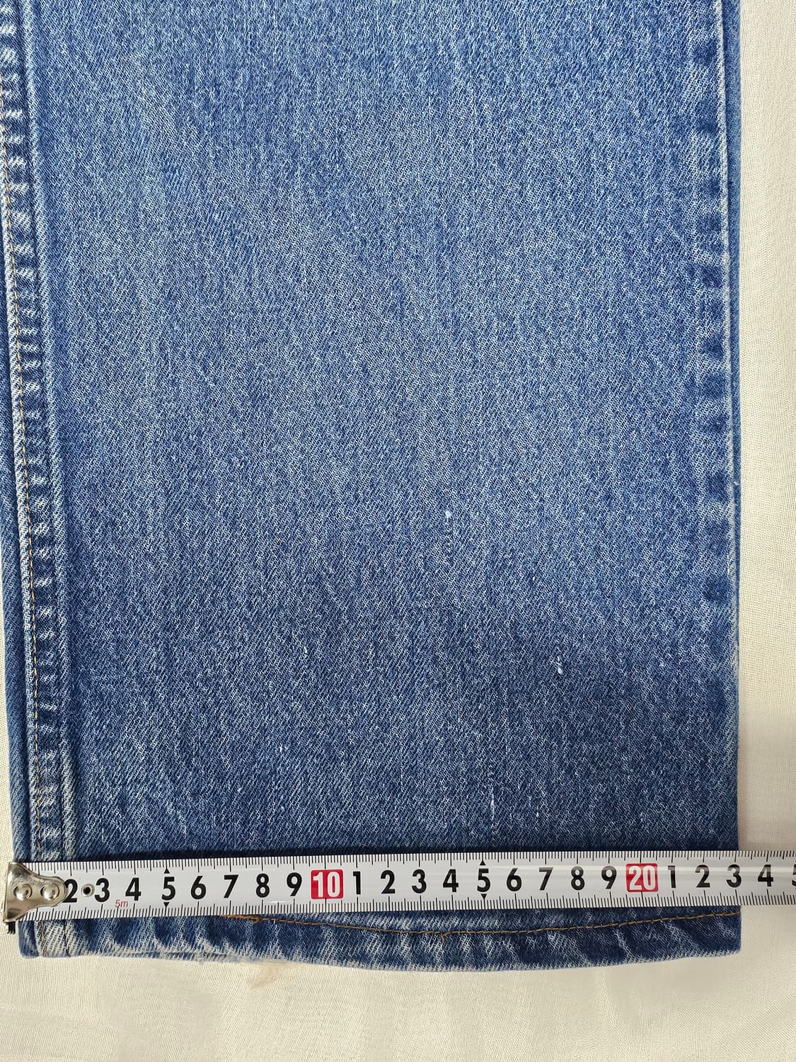 Levis 517 orange tab / batwing - 36inch 상품이미지6