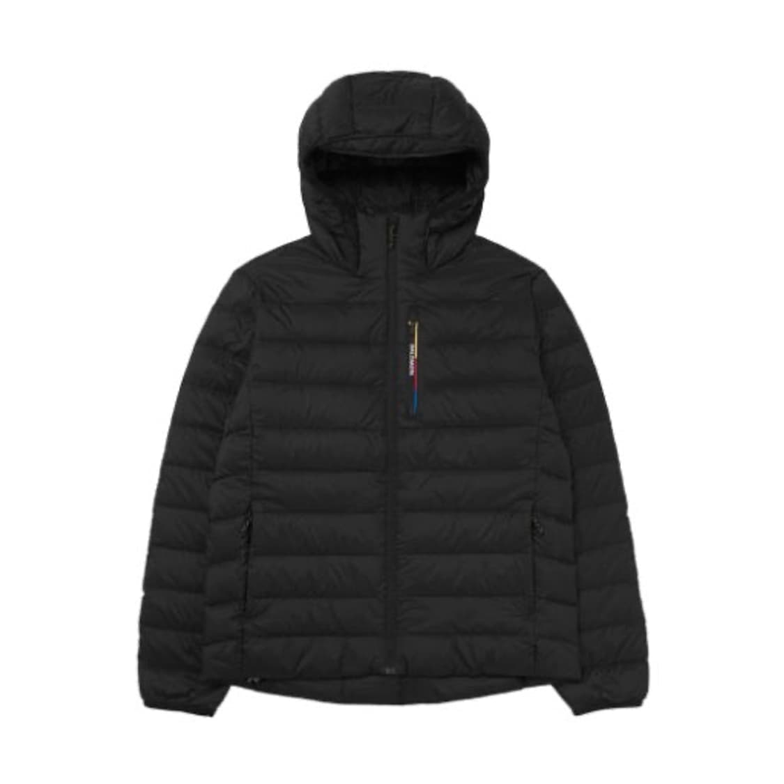 살로몬 엑스퓨즈 후디드 경량패딩 상품이미지1