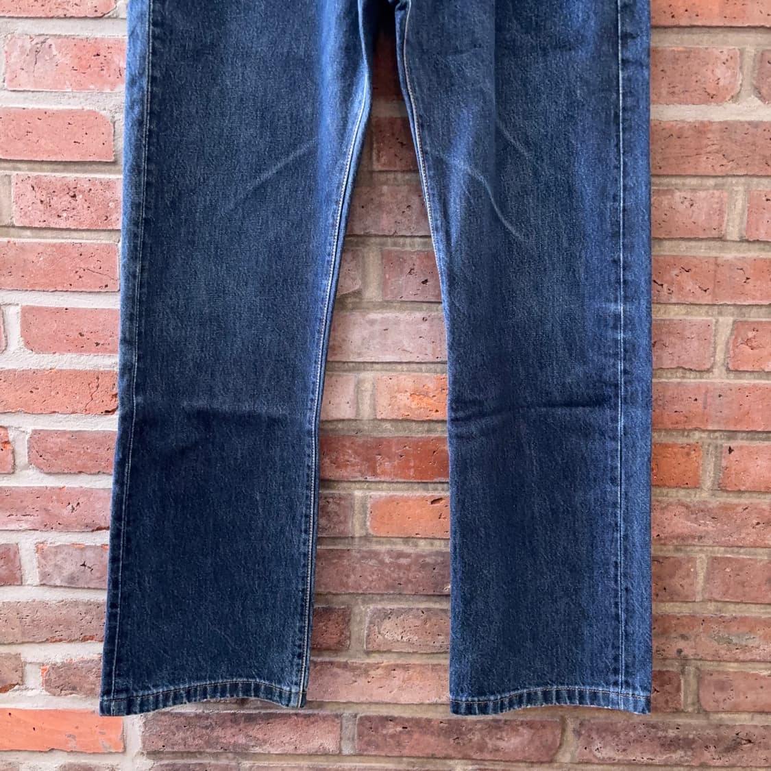 리바이스 Levi’s 501 오리지널 핏 데님 팬츠 상품이미지4