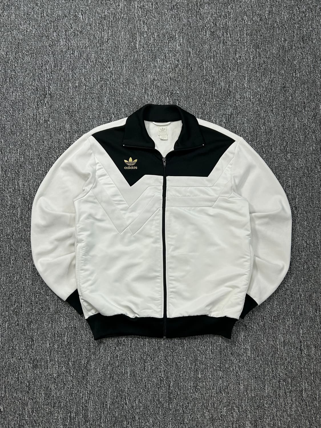 아디다스 파이어버드 범고래 트랙탑 져지 M   상품이미지1