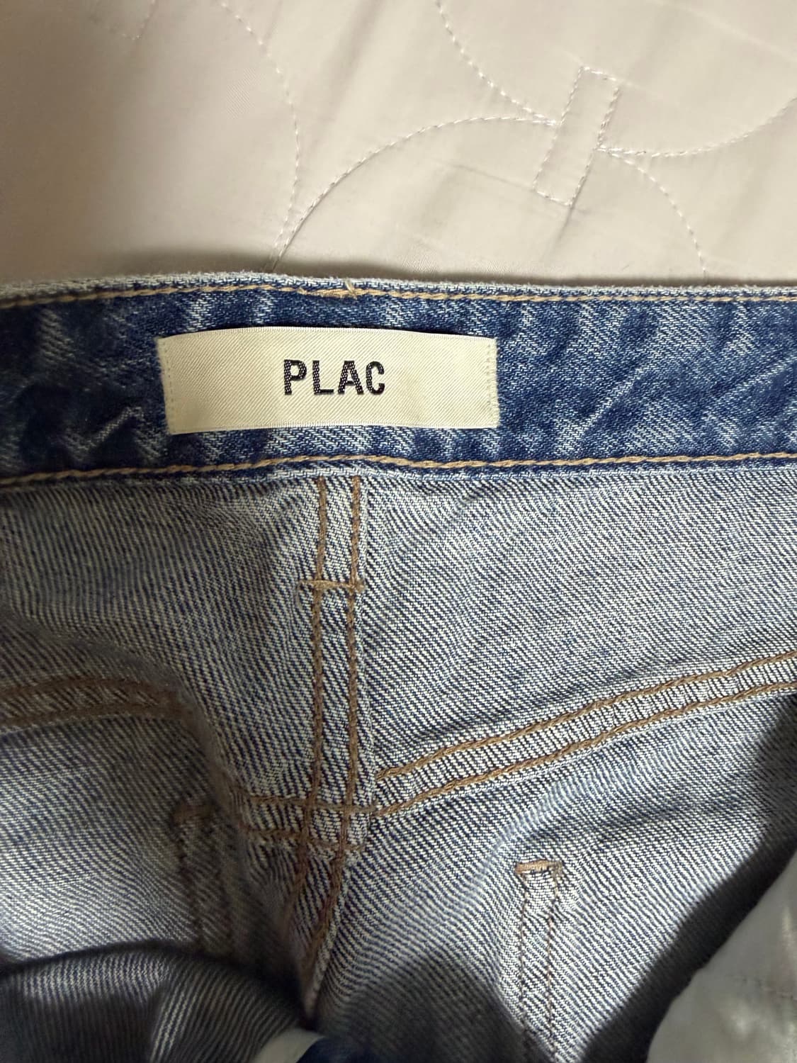 플랙진 스텝 05 미드 블루 34 상품이미지6