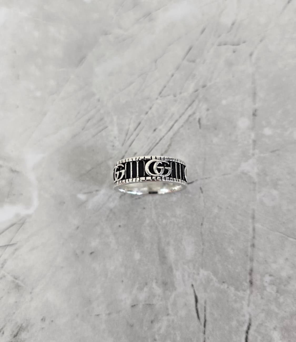 구찌 마몬트 링 반지 20호 상품이미지2