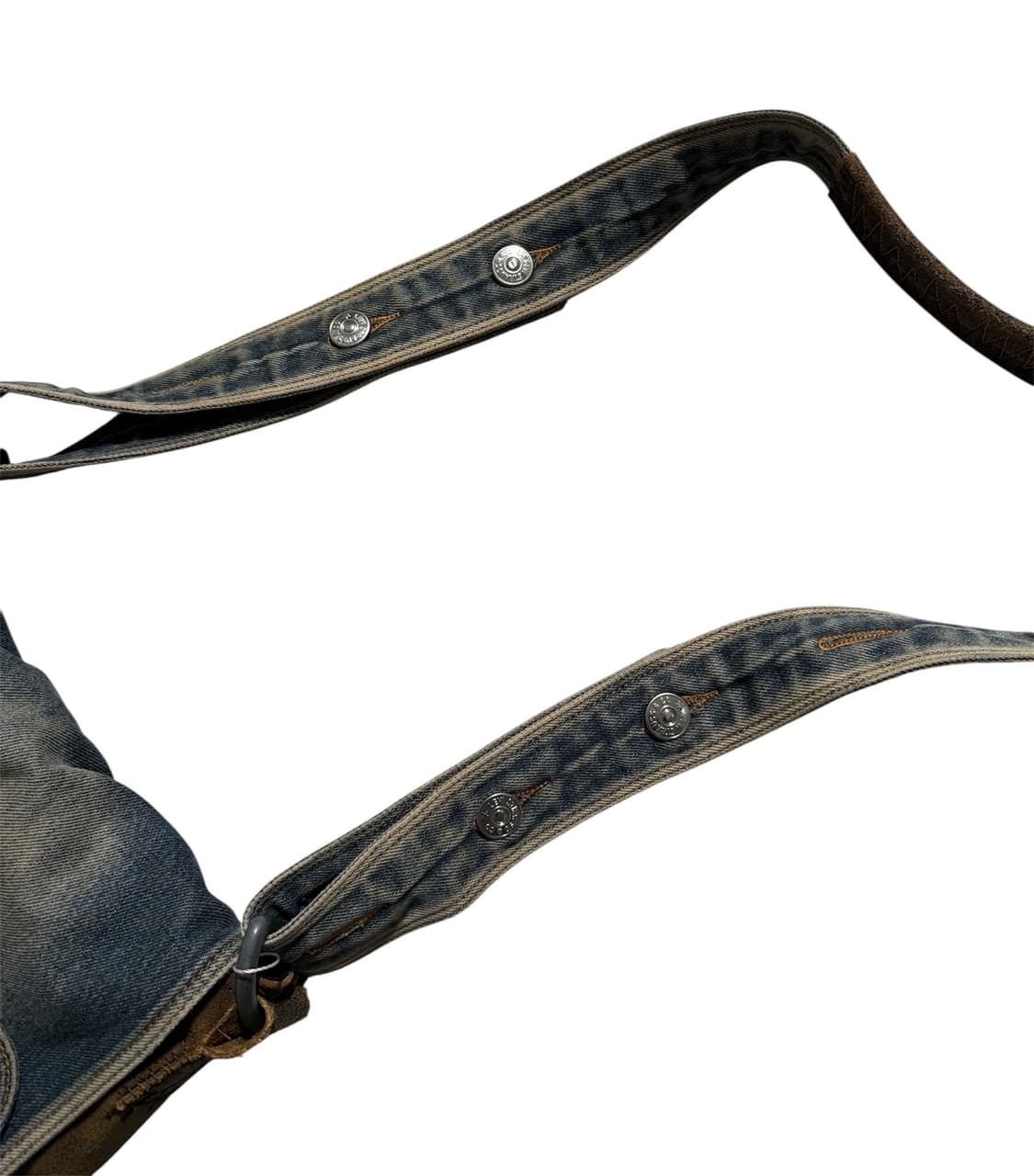 리바이스 데님 크로스백 상품이미지6