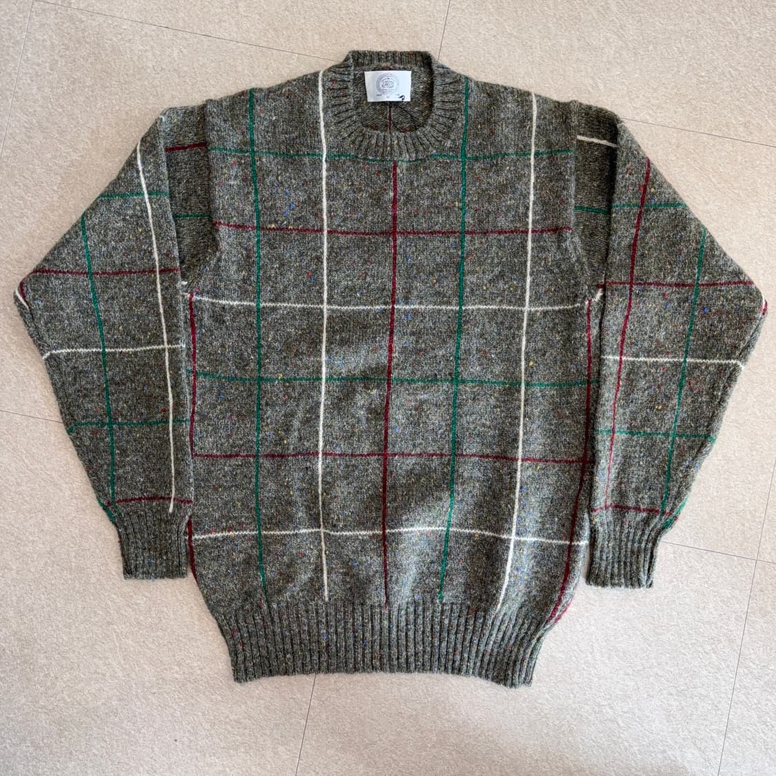 j.press 제이프레스 니트  상품이미지1