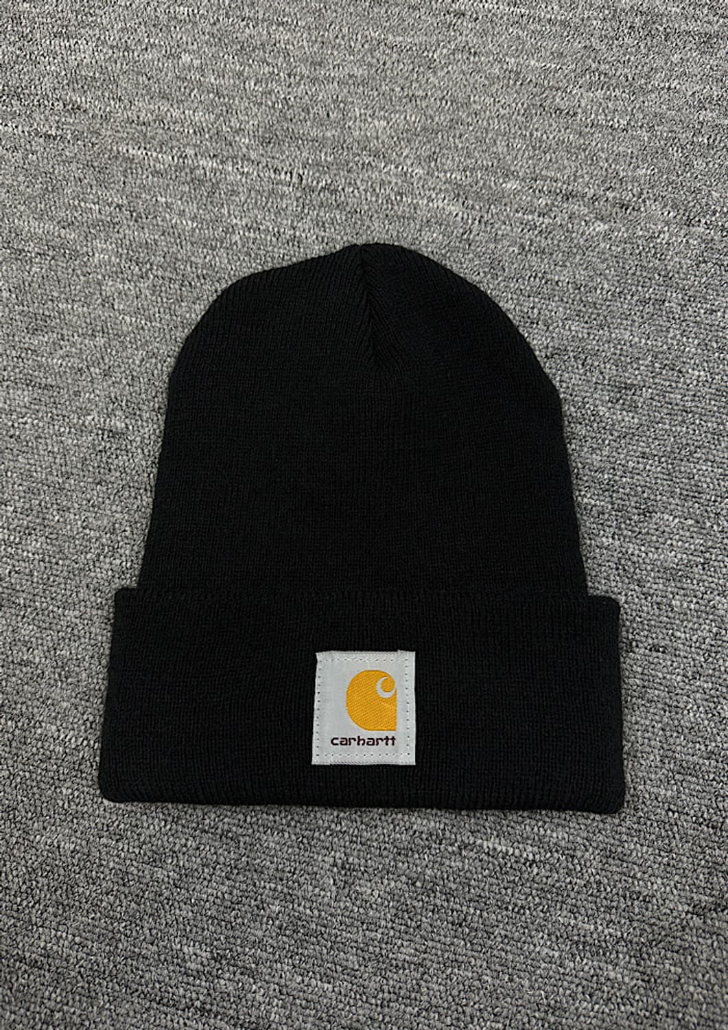 칼하트 비니  상품이미지1