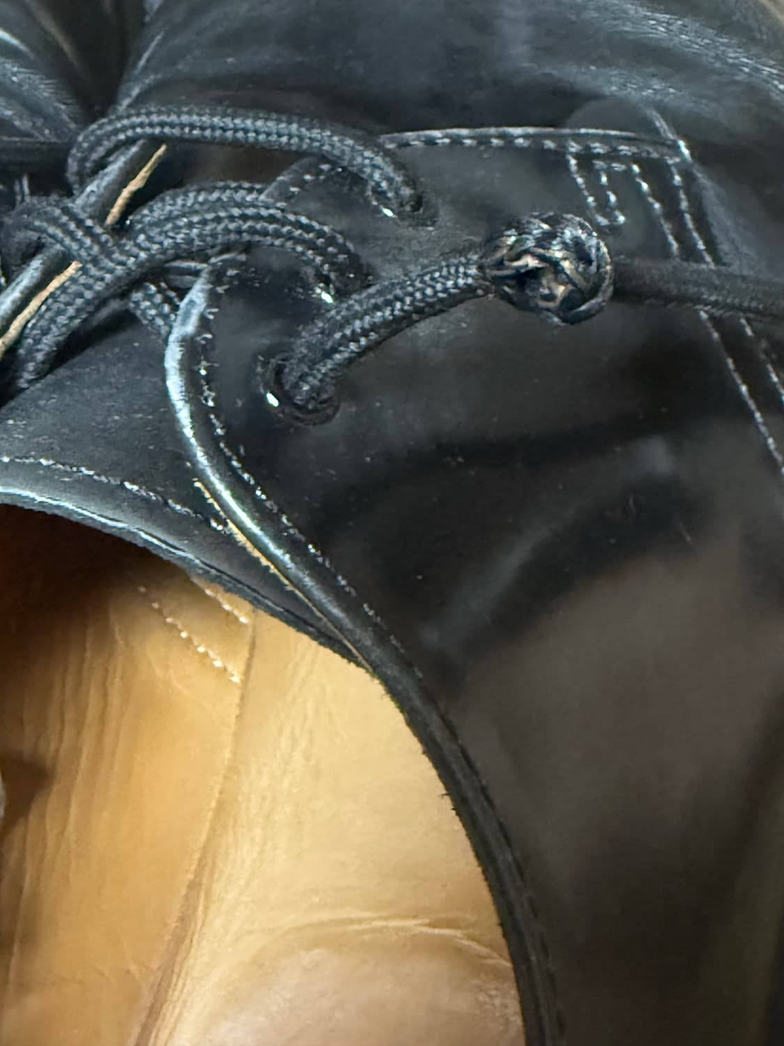 닥터마틴 슈프림 1461 그레이실버 280사이즈 상품이미지2