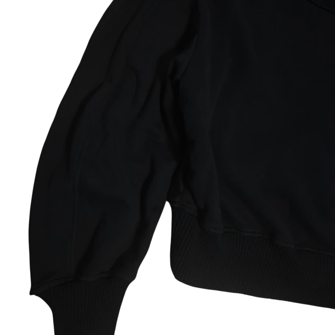 디젤 사이드 스트랩 후드집업 상품이미지7