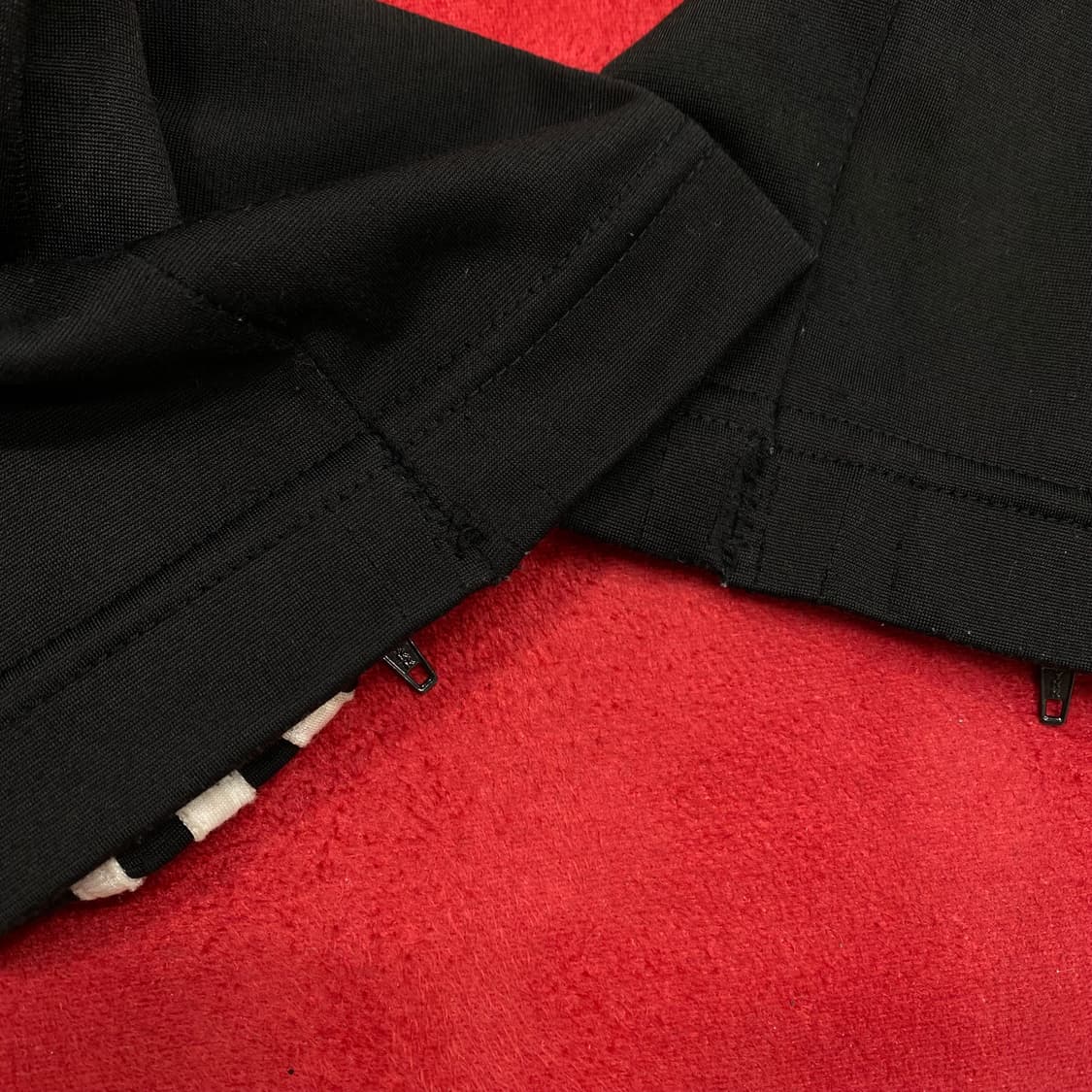 아디다스 파이어버드 바지 90 실측 32 상품이미지5