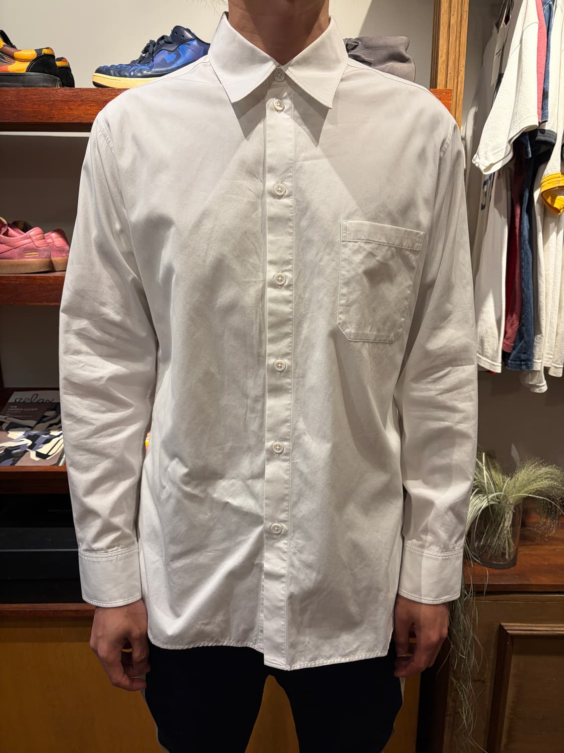 Yohji Yamamoto s’Yte 상품이미지6