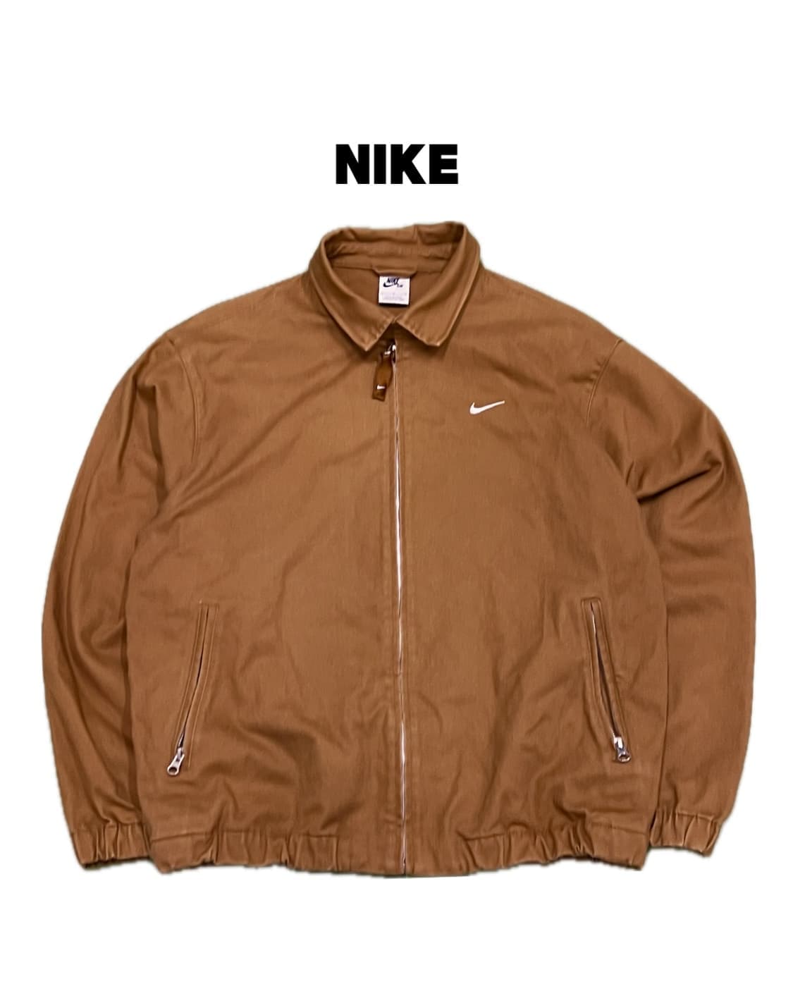 (M) 나이키SB 라이트웨이트 스케이트보드 자켓 상품이미지1