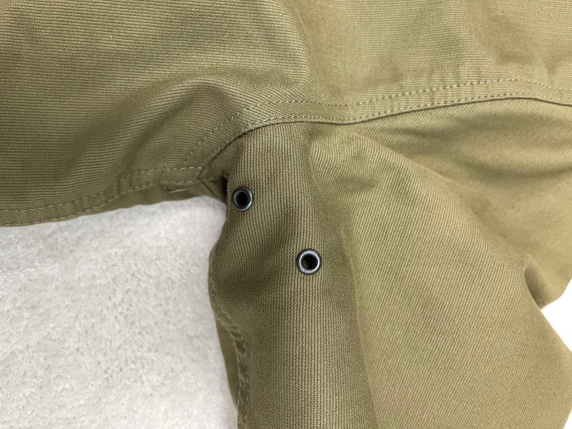 Bronson N-1 덱자켓 Experimental Sample 38 상품이미지6