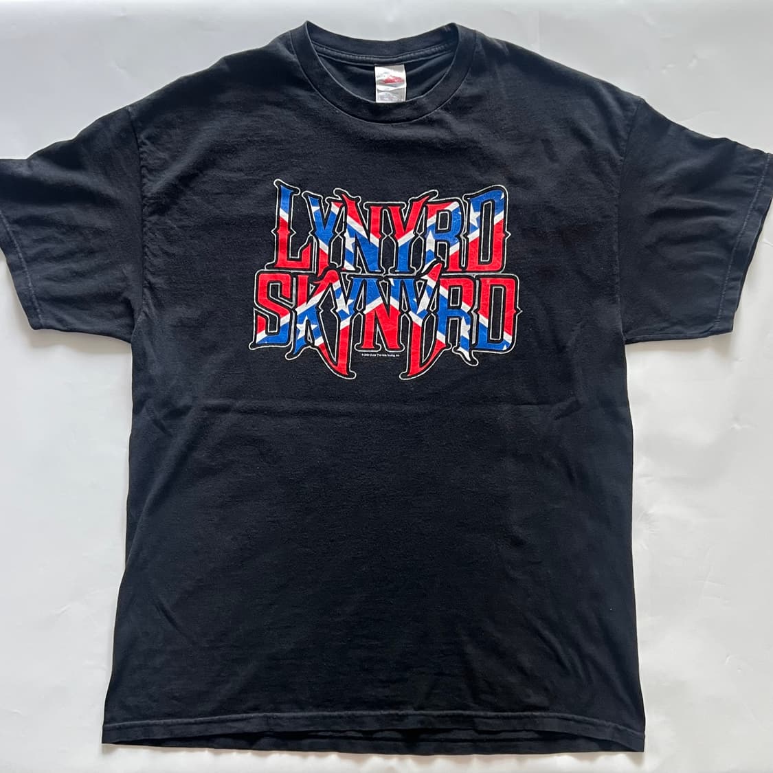 [XL] 미국 빈티지 티셔츠 상품이미지1