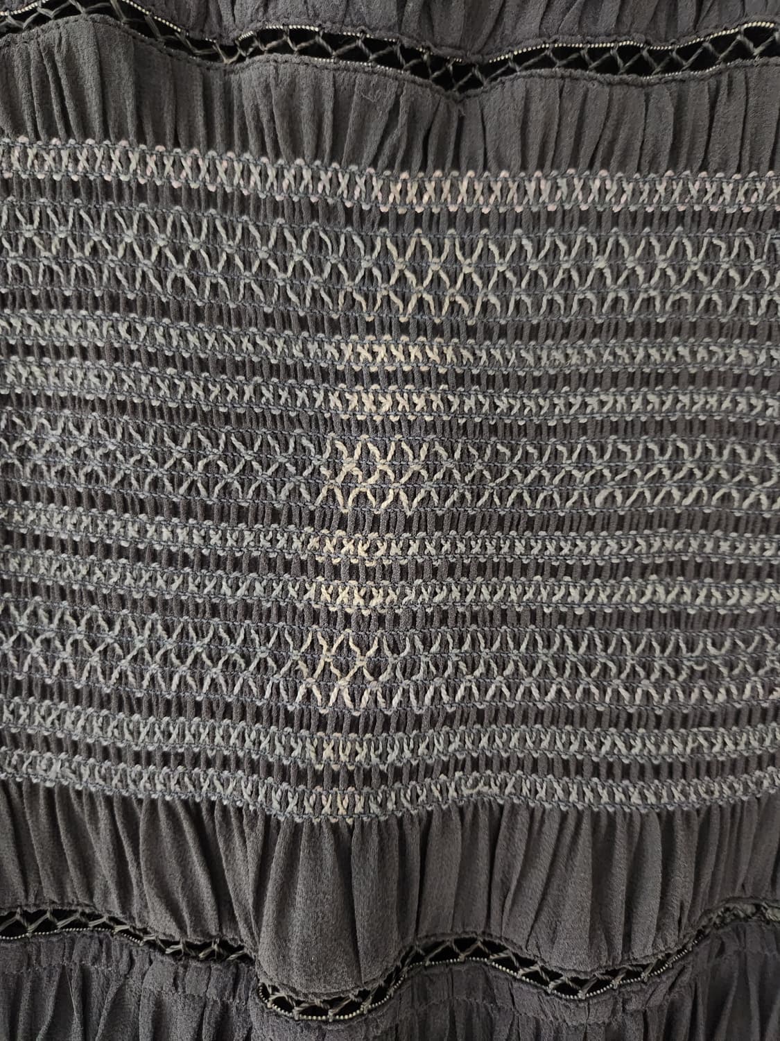 이자벨마랑 원피스 40사이즈 상품이미지3