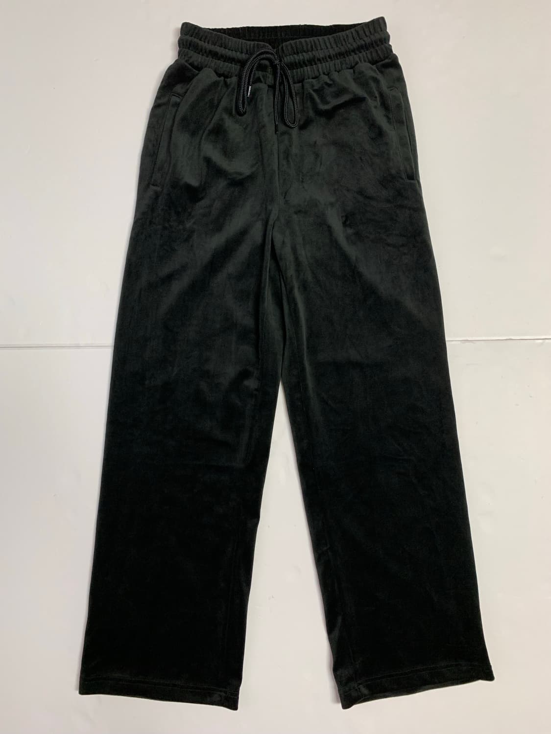 [새제품] 본더치 벨벳 벨루아 셋업 상품이미지7